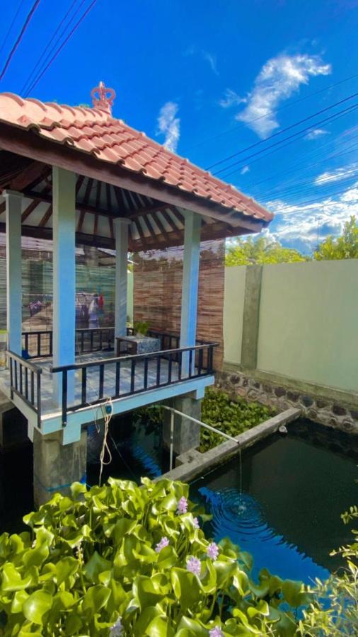 Juda Homestay بانيووانجى المظهر الخارجي الصورة