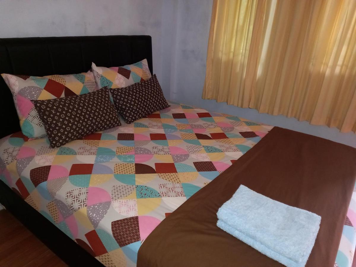 Juda Homestay بانيووانجى المظهر الخارجي الصورة