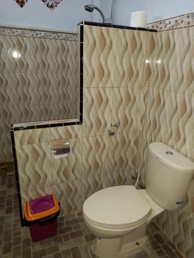 Juda Homestay بانيووانجى المظهر الخارجي الصورة