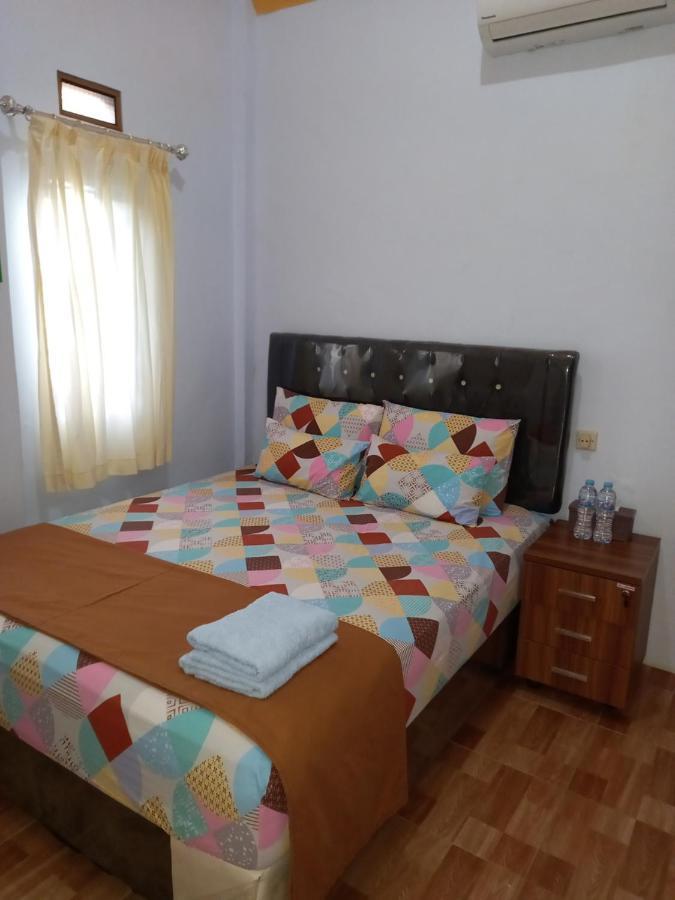 Juda Homestay بانيووانجى المظهر الخارجي الصورة