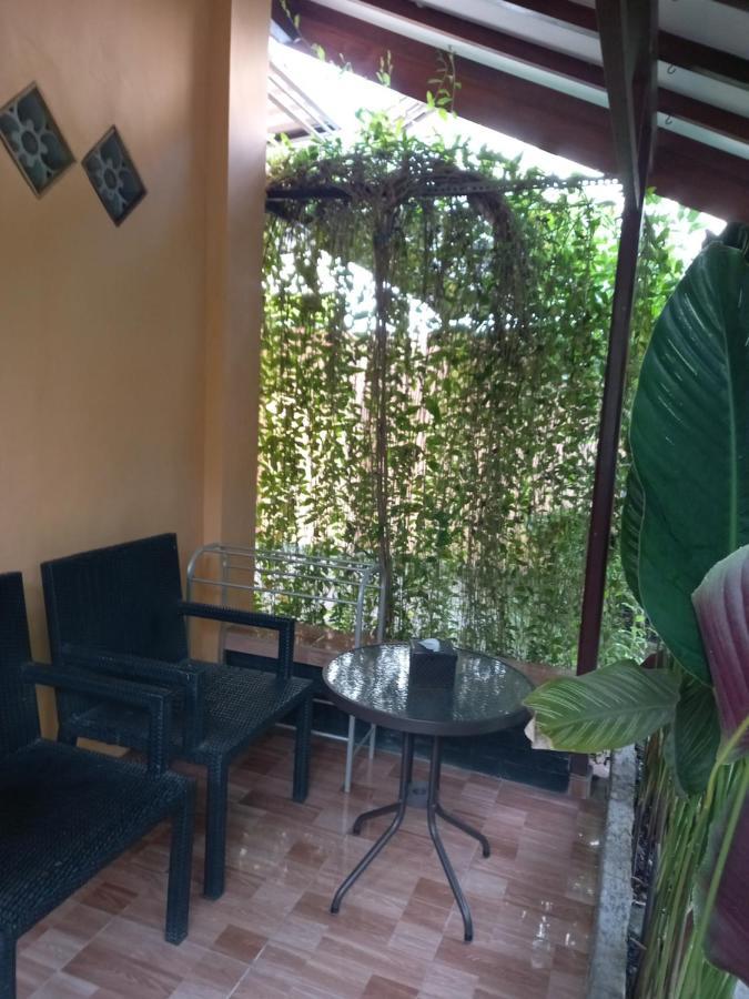 Juda Homestay بانيووانجى المظهر الخارجي الصورة