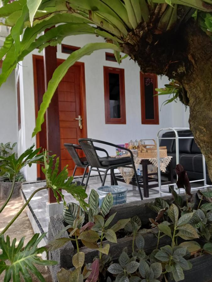Juda Homestay بانيووانجى المظهر الخارجي الصورة